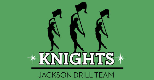 Knights Drill Team