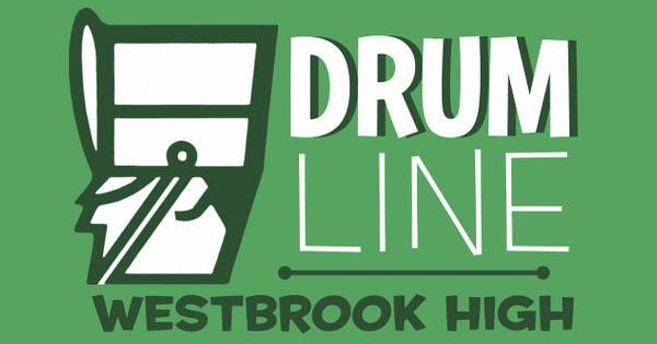 Westbrook High Drumline