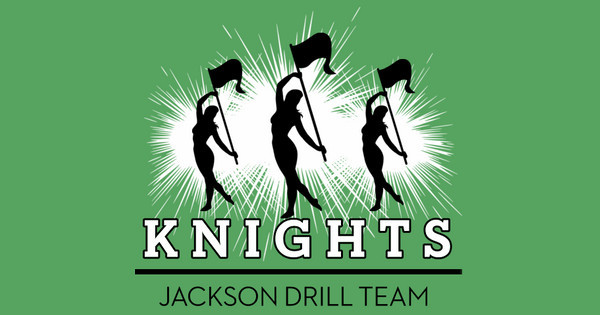 Jackson Drill Team