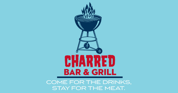 Charred Bar & Grill