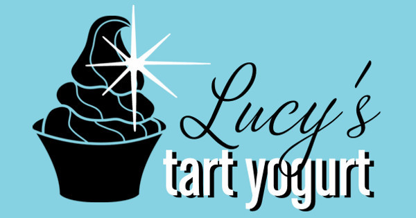 Lucy's Tart Yogurt