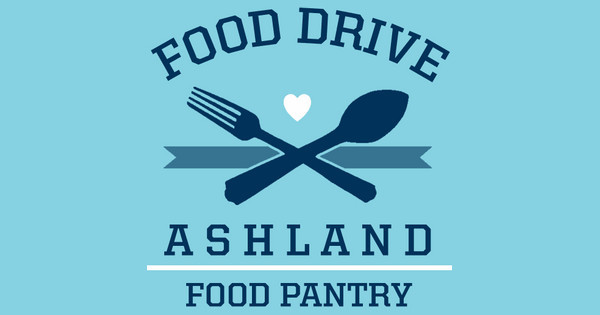 Ashland Food Drive
