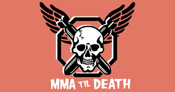 MMA til Death