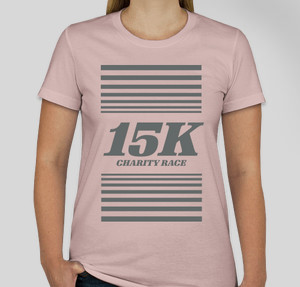 15K Charity Race