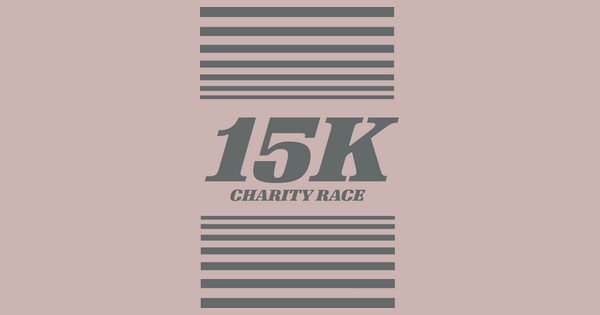 15K Charity Race