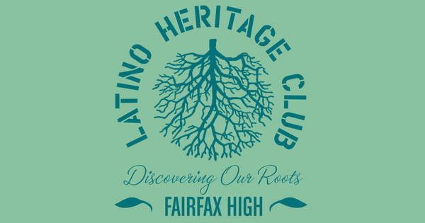 Zoomed in Design Idea Number 45768: Latino Heritage Club