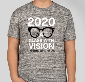 Senior T-Shirt Designs - Designs For Custom Senior T-Shirts - Free