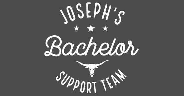 bachelor support team