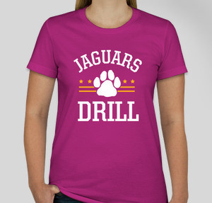 Jaguars Drill