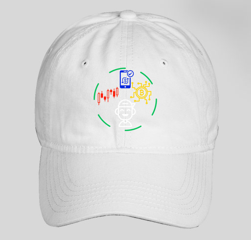 kidmartin95's Hat Fundraiser - unisex shirt design - front