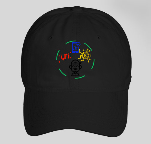 kidmartin95's Hat Fundraiser - unisex shirt design - front