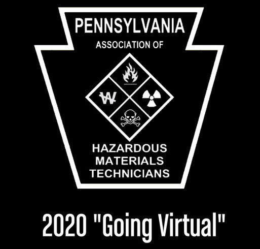 2020 Virtual Conference T Shirt shirt design - zoomed