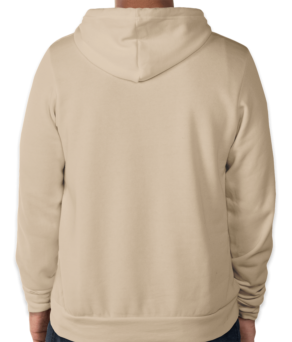 BLSA 3L Fundraiser Fundraiser - unisex shirt design - back