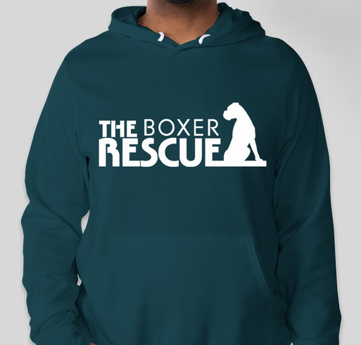 Custom sales boxing hoodies