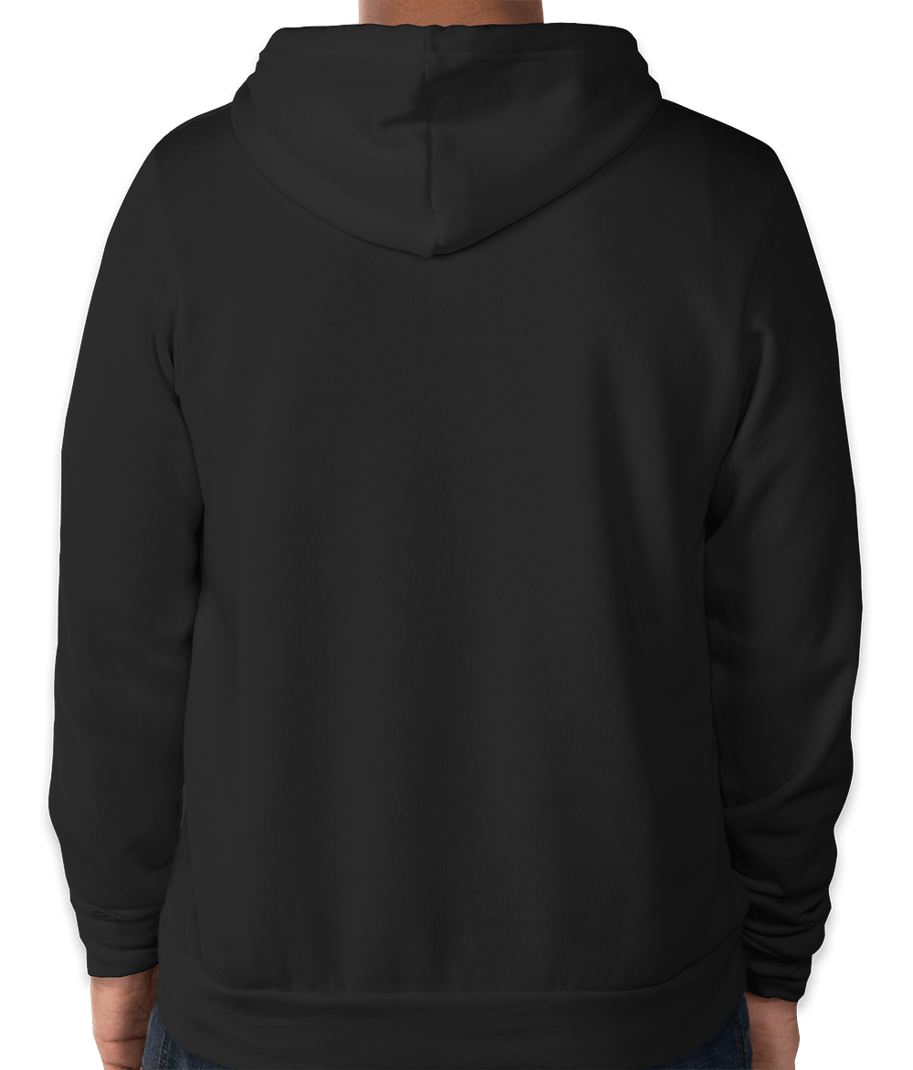 Trades Teacher Appreciation Fundraiser 2026 Fundraiser - unisex shirt design - back