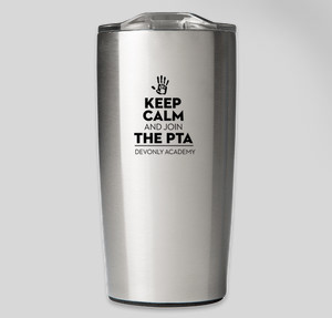 Thumbnail for Design Idea Number 50489: Join the PTA