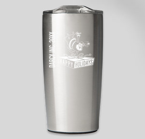 Thumbnail for Design Idea Number 58857: happy holidays