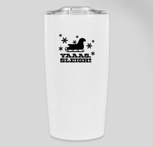 Thumbnail for Design Idea Number 56297: Yaaas Sleigh