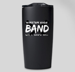 Thumbnail for Design Idea Number 55395: band