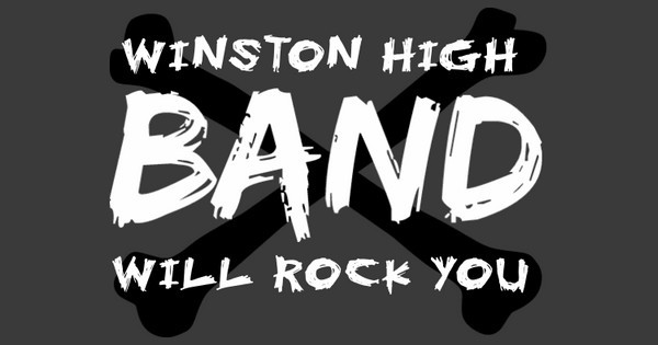 Zoomed in Design Idea Number 55395: band