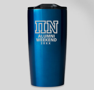 Thumbnail for Design Idea Number 57579: alumni weekend