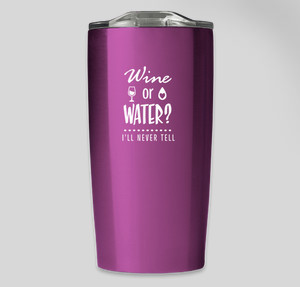 Thumbnail for Design Idea Number 55951: Wine or Water