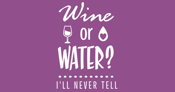 Zoomed in Design Idea Number 55951: Wine or Water