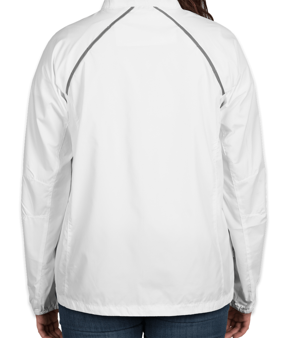 KU Fundraiser - unisex shirt design - back