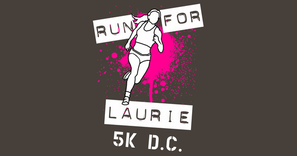 Run For Laurie