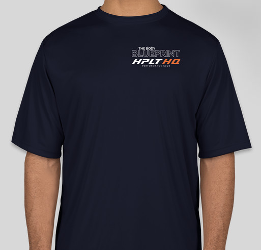 Team 365 Zone Performance Shirt