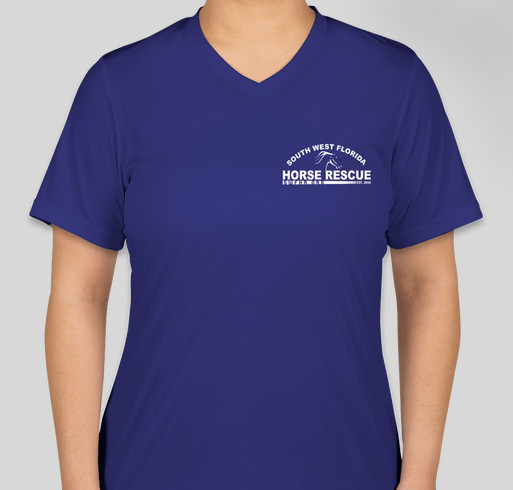 2022 Year End Clothing Fundraiser - unisex shirt design - front