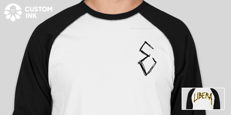 Libera Anima Vestra Is The Name Of My Future Company Which Means Free Your Soul Custom Ink Fundraising Contextual translation of libera anima vestra into english. libera anima vestra is the name of my