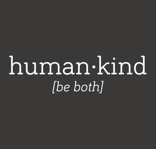 Human Kind Tee-Salt Lake City Refugee Fair 2019 shirt design - zoomed