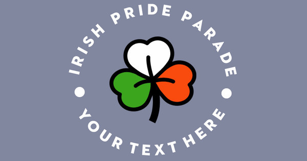 Irish Pride
