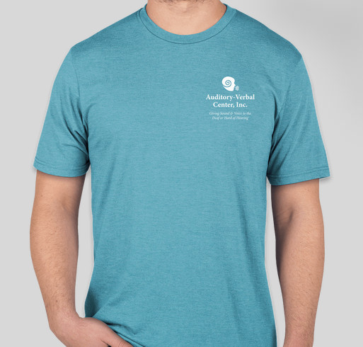 AVC's Spirit Wear Fundraiser - unisex shirt design - small