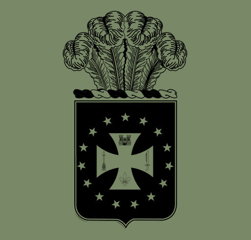 2-4 IN Warrior PT Shirt shirt design - zoomed