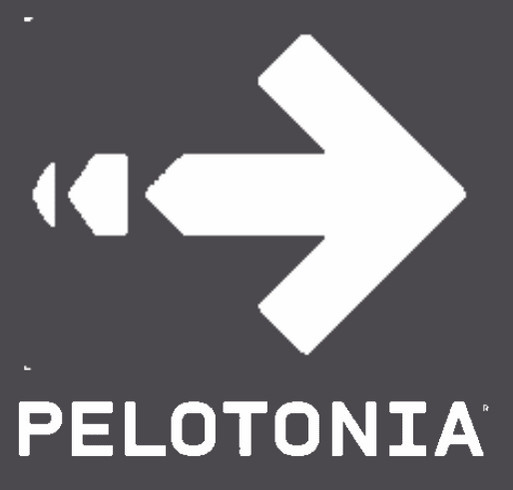 2025 Consumer Direct Pelotonia Fundraiser shirt design - zoomed
