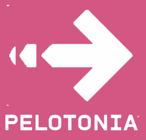 2025 Consumer Direct Pelotonia Fundraiser shirt design - zoomed