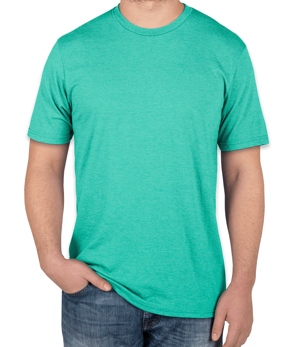 District Tri-Blend T-shirt