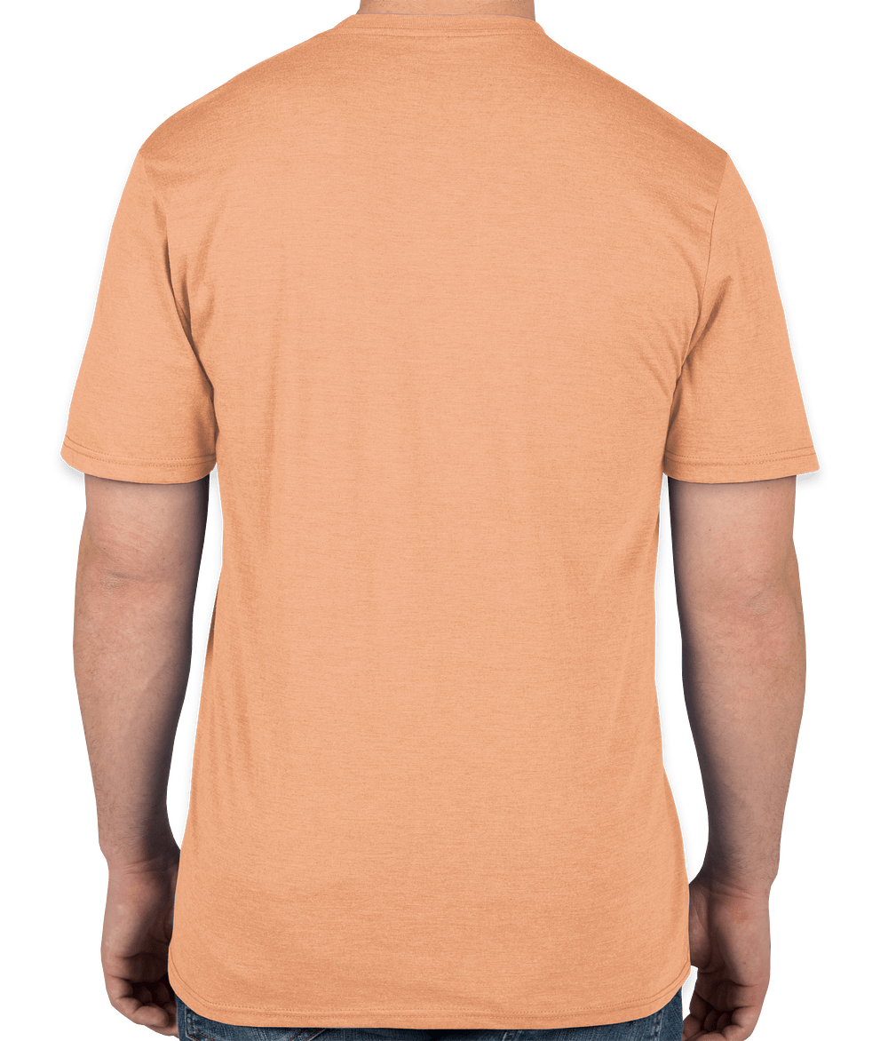 Urban Gardening Fundraising 2026 Fundraiser - unisex shirt design - back