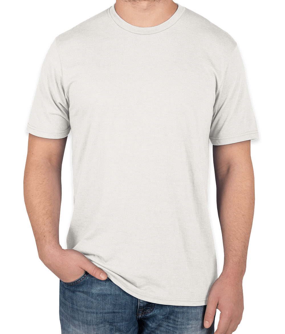 District Tri-Blend T-shirt