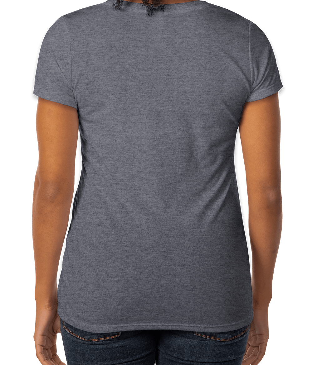 PyOhio 2026 Fundraiser - unisex shirt design - back