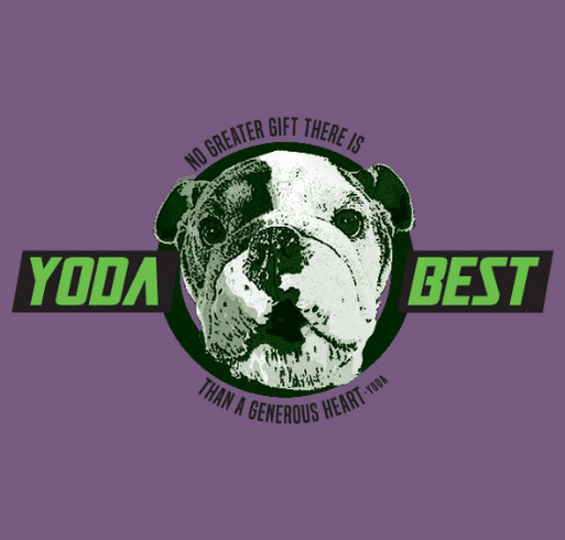 You Da Best Fundraiser - Women and Youth Shirts shirt design - zoomed