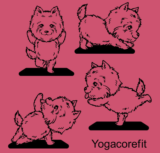 Paws for a Cause - Donate to Solano SPCA shirt design - zoomed