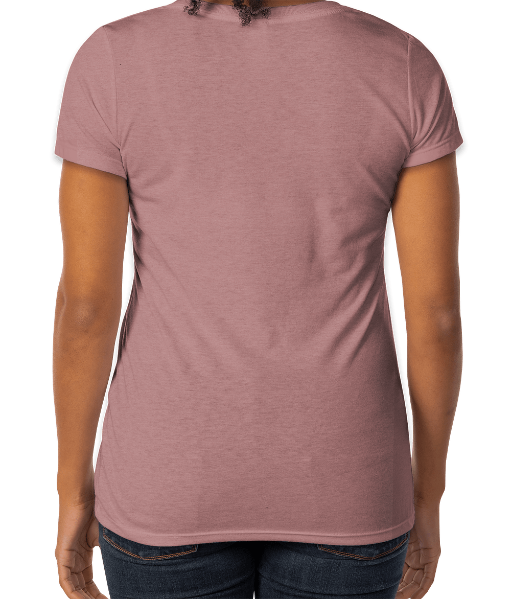 EJ The Big Kahuna Fundraiser - unisex shirt design - back