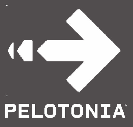 2025 Consumer Direct Pelotonia Fundraiser shirt design - zoomed
