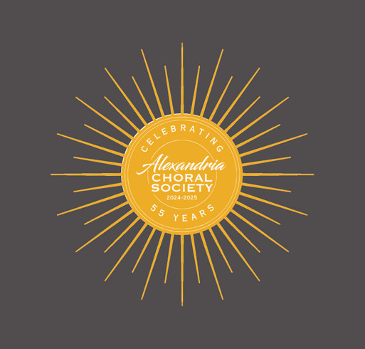 ACS's 55th Season T-shirt REBOOT! shirt design - zoomed