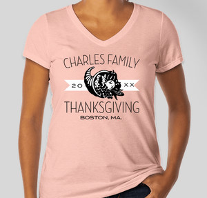 Charles Family Thanksgiving