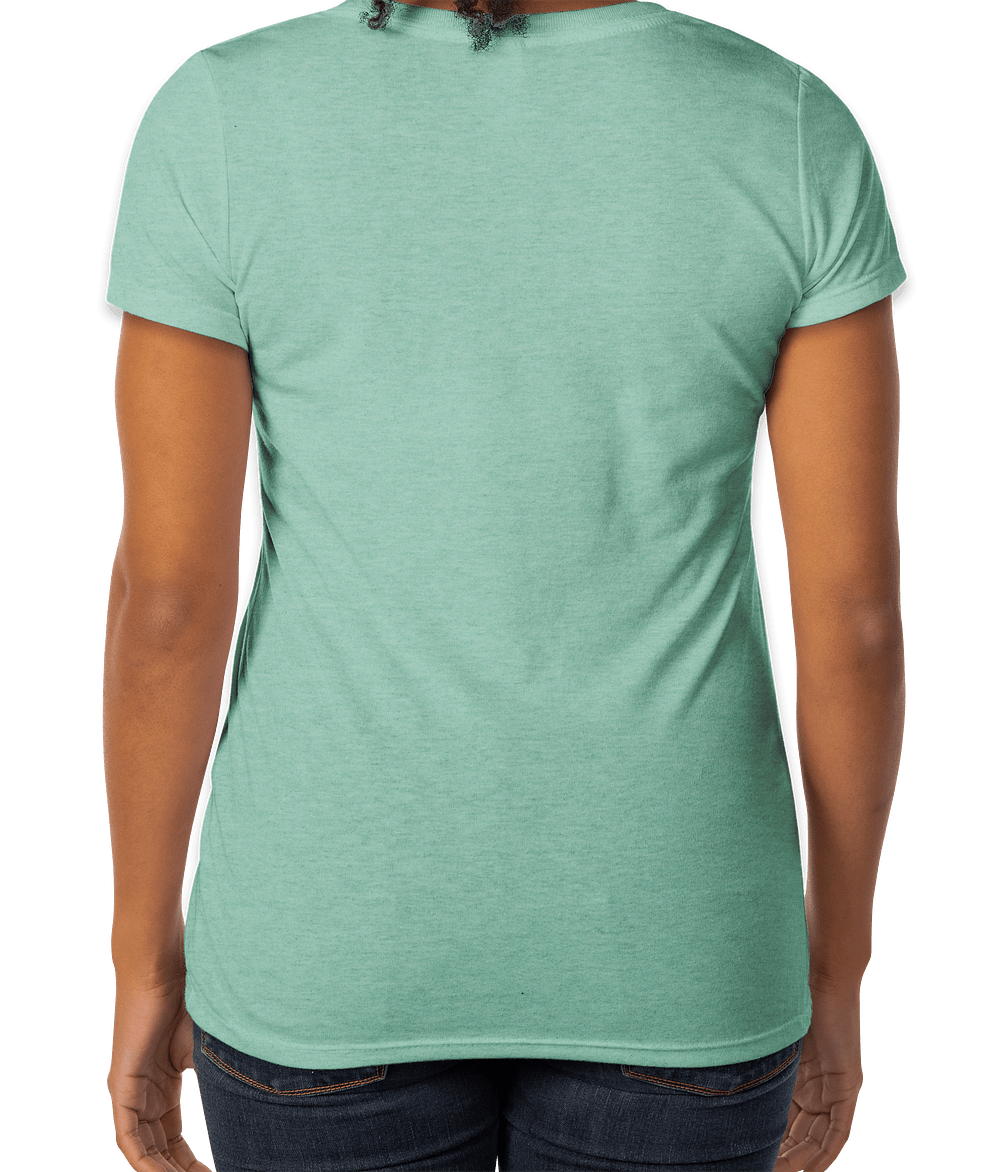 Deaf Dogs Rock - You Are My Sunshine! Fundraiser - unisex shirt design - back