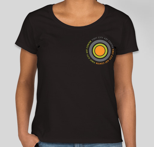 2021 Pumpkin Patch TShirts Fundraiser - unisex shirt design - front